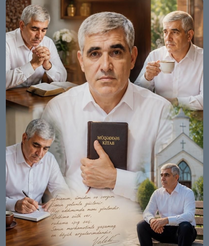 İman Yolu
