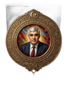 Məsihçi.az Logo